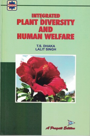 INTEGRATED PLANT DIVERSITY AND HUMAN WELFARE