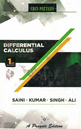 DIFFERENTIAL CALCULUS