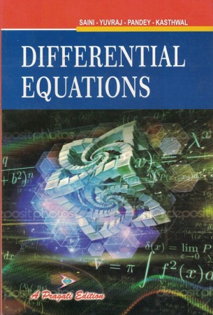 DIFFERENTIAL EQUATION-IIISEM
