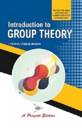 Undergraduate INTRODUCTION TO GROUP THEORY-IIISEM