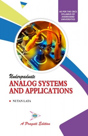 ANALOG SYSTEM AND APPLICATIONS ( HONS)
