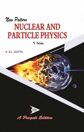 NUCLEAR AND PARTICLE PHYSICS-V SEM