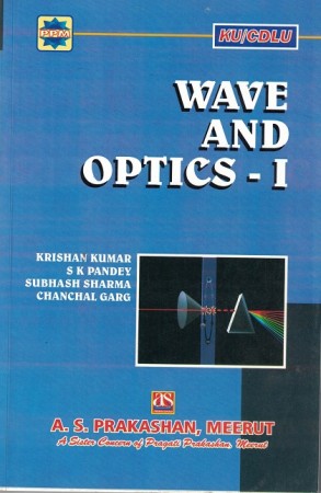 Wave and optics-I