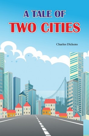 A TALE OF TWO CITIES