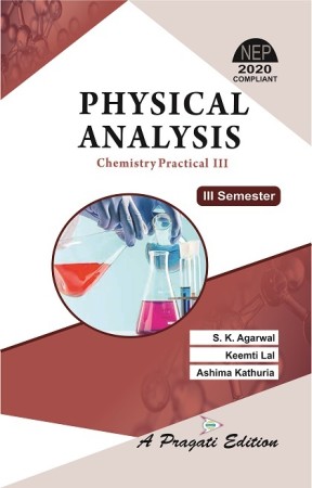 Physical Analysis ( Practical Chemistry -III) Nep- III Sem