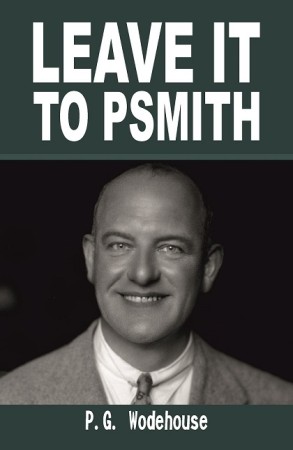 Leave It To Psmith