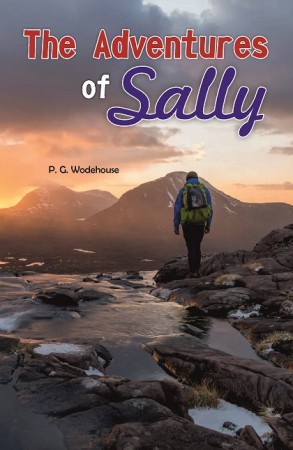 The Adventures Of  Sally
