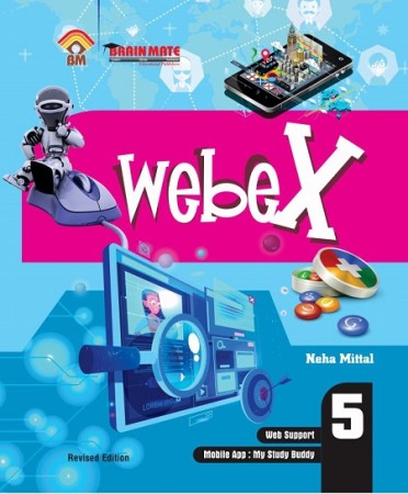 WEBEX-5
