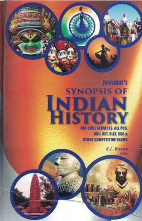 Synopsis Of Indian History