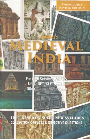 Medieval INDIA