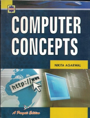 COMPUTER CONCEPTS