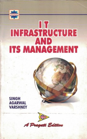 IT INFRASTRUCTURE AND ITS MANAGEMENT