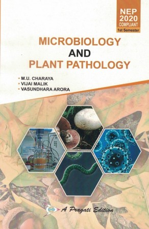MICROBIOLOGY AND PLANT PATHOLOGY- Nep - I Sem