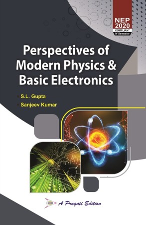 Perspectives of Modern Physics and Basic Electronics - IV Sem