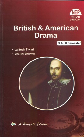 British & American Drama
