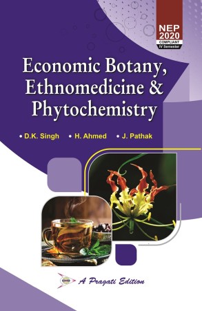 Botany-IV Sem ( Economic Botany, Ethnomedicine & Phytochemistry)