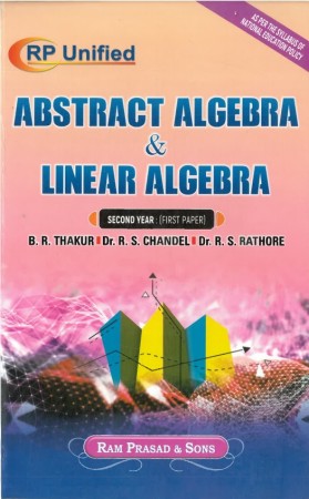 Abstract algebra & linear algebra 2nd year