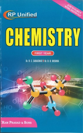 Chemistry first year Major
