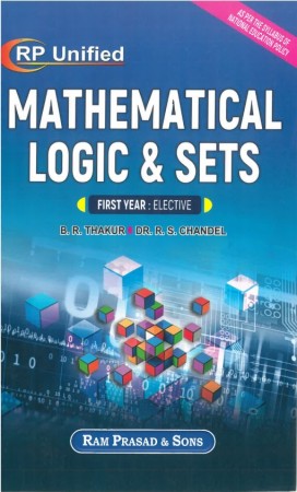 Mathematical logic & sets first year