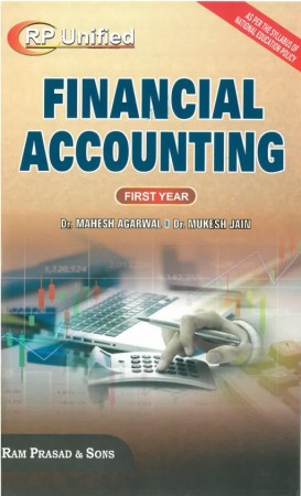 Financial accounting first year