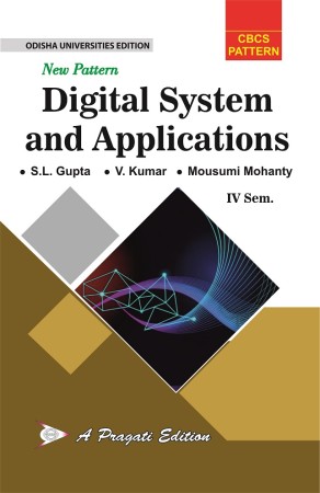New Pattern DIGITAL SYSTEMS AND APPLICATIONS- III Sem
