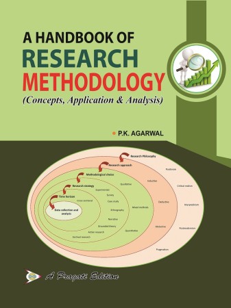A HANDBOOK OF Research Methodology Concepts, Application & Analysis