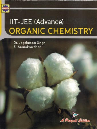 IIT-JEE (ADVANCE) ORGANIC CHEMISTRY
