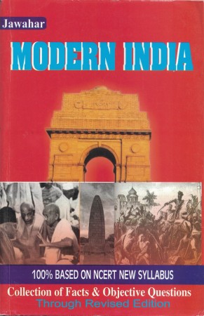 MODERN INDIA