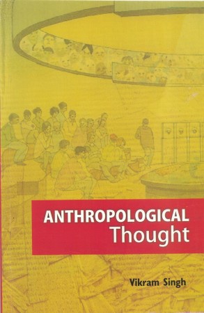 ANTHROPOLOGICAL THOUGHT