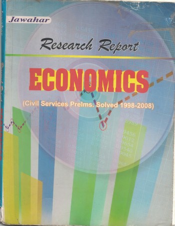 Research Report ECONOMICS