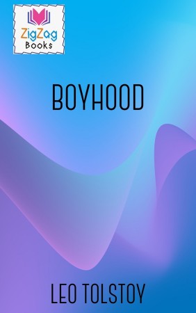 BOYHOOD