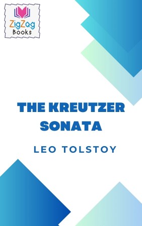 THE KREUTZER SONATA