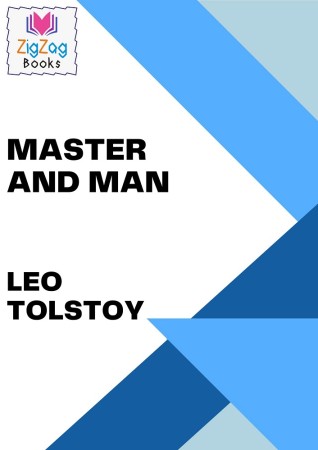 MASTER AND MAN