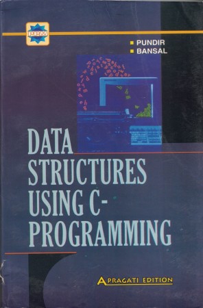 DATA STRUCTURE USING C-PROGRAMMING
