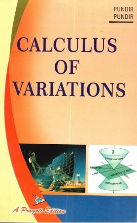 CALCULUS OF VARIATIONS