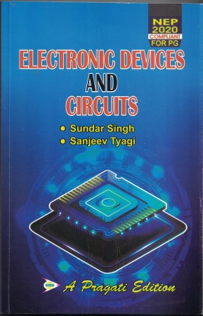 ELECTRONIC DEVICES  AND CIRCUITS