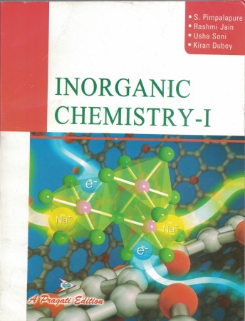 INORGANIC CHEMISTRY-I