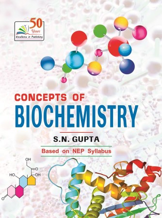 CONCEPTS OF BIOCHEMISTRY