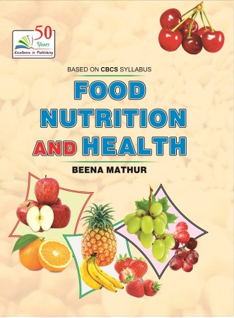 FOOD NUTRITION AND HEALTH