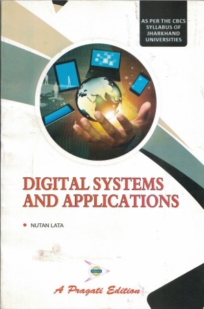 DIGITAL SYSTEMS AND APPLICATIONS-III & IV Sem