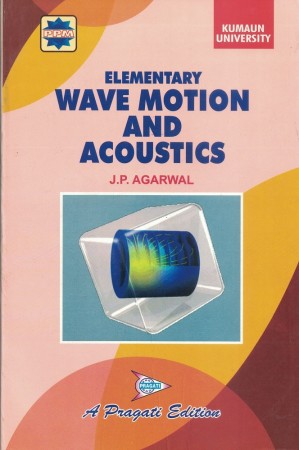 WAVE MOTION AND ACOUSTICS
