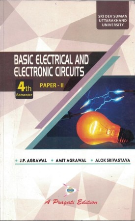 BASIC ELECTRICAL AND ELECTRONICS CIRCUITS