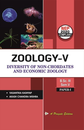 ZOOLOGY-V DIVERSITY OF NON-CHORDATES AND ECONOMIC ZOOLOGY Nep-V Sem