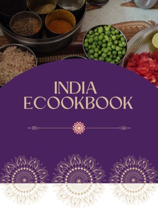 INDIA ECOOKBOOK