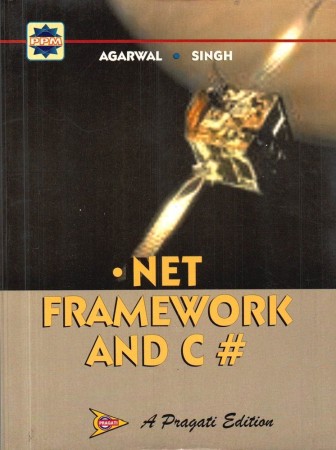.NET FRAMEWORK AND C#