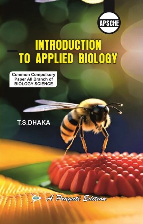 INTRODUCTION TO APPLIED BIOLOGY
