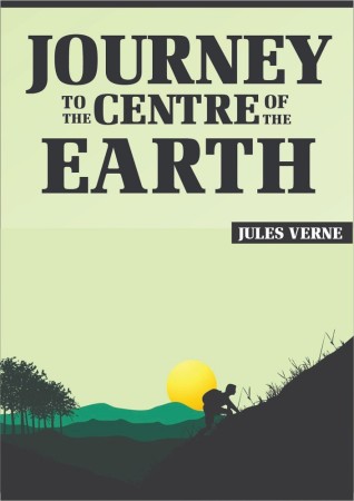 JOURNEY TO THE CENTER OF THE EARTH
