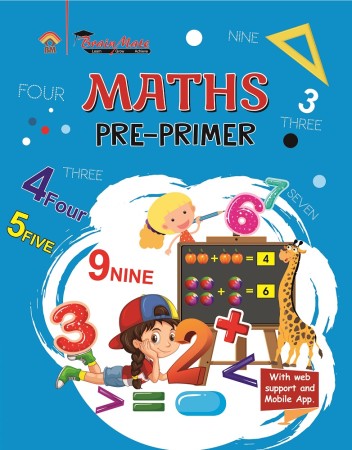 Mathematics Pre-Primer