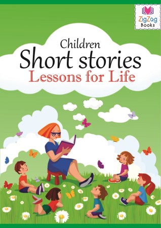 CHILDREN SHORT STORIES LESSONS FOR LIFE