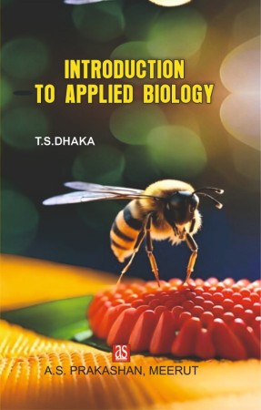 INTRODUCTION TO APPLIED BIOLOGY